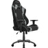 AKRacing Wolf ゲーミングチェア(W650×D650×H1240-1310)
